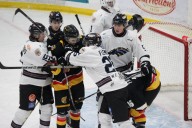 Waywayseecappo Wolverines roll past Stampeders to snap Swan Valley’s win streak