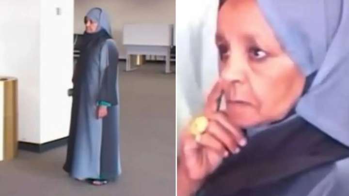 Torenza, ¿Dónde Queda el País de la Mujer Viral con Pasaporte?