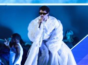 Charlie Kirk's TPUSA Plans Competing Halftime Show Amid Bad Bunny Backlash