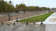 Mazón señala a la Aemet en uno de los pueblos de Alicante afectados por la dana: "Lo más duro llegó tras eliminar la alerta roja"