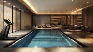 How splashing out on wellness features at home can increase your property’s value