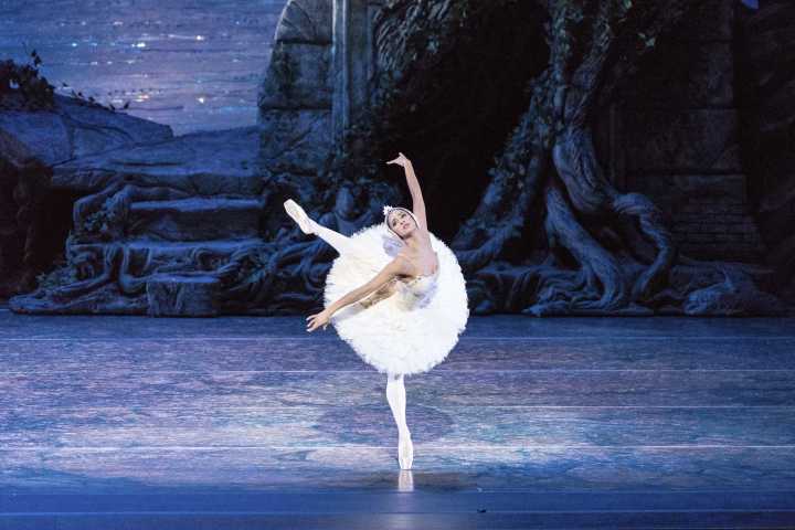 Watch Misty Copeland’s Final ABT Performance Free at Lincoln Center