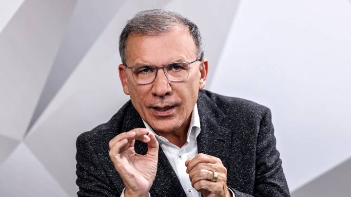 La Alianza Verde le da un portazo a Roy Barreras y rechaza su llegada a la coalición para 2026