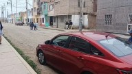 Una mujer fue asesinada a metros de su casa en el Callao