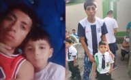 Mujer busca a su hijo de 6 años desaparecido tras asistir a fiesta con su padre en Tingo María: “Mi pareja apareció fallecido en abril"