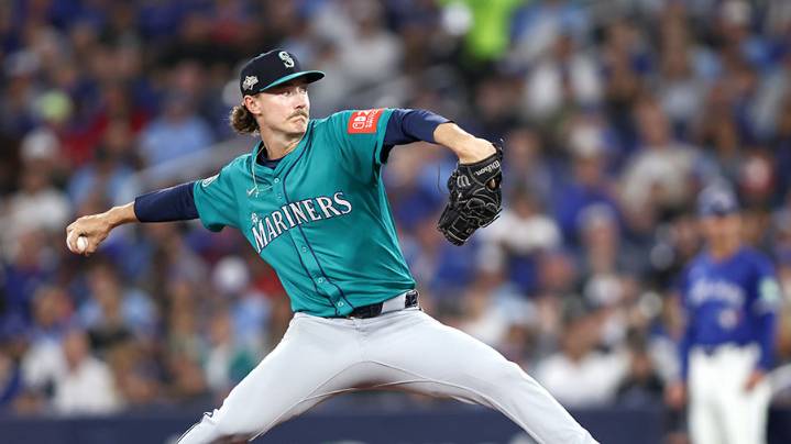 Instant Reaction: Seattle Mariners' massive ALCS Game 1 win