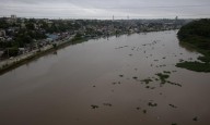 Melissa amenaza Cuba como huracán y con inundaciones en Haití y República Dominicana
