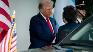 El Financial Times ratificó que Trump condicionó su apoyo a Milei al resultado electoral