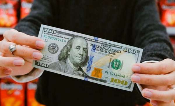 A cuánto se va el dólar después de las elecciones