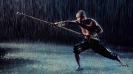 The Best Martial Arts Trilogy Ever Made Achieved A One