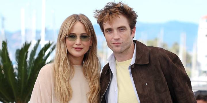 Jennifer Lawrence Says She Asked Robert Pattinson About Donald Trump’s Infamous Kristen Stewart Tweet | Jennifer Lawrence, Kristen Stewart, Robert Pattinson | Celebrity News and Gossip | Entertainment