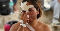 Earthquake death toll rises to 72 in the Philippines as survivors recall moment when tragedy struck (copy)