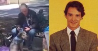 ¿Quién es Alejandro Landeros? Actor de ‘Rosa Salvaje’ que ahora vive en la calle