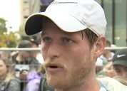 Metro Detroit runner Andrew Bowman wins Detroit Free Press Marathon for second straight year