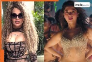 Rakhi Sawant takes a harsh dig at actress Tamannaah Bhatia, says, 'Jab inka heroine wala...'