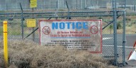 From bombs to glass: Hanford site can now transform nuclear waste