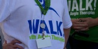 Brandon Wilde hosts 3rd annual ‘People of Parkinson’s Walk’