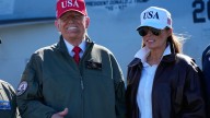 Associated Press disputes Trump's false characterization of its legal fight over access