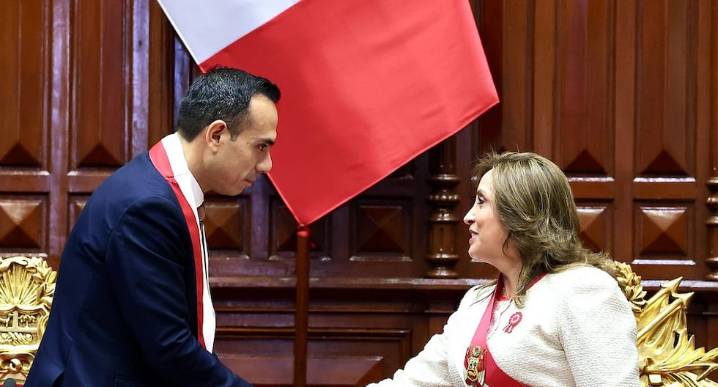Jose Jeri | Dina Boluarte | vacancia presidencial | Economía peruana: las principales variables que cambiaron en medio de la crisis política | congreso 