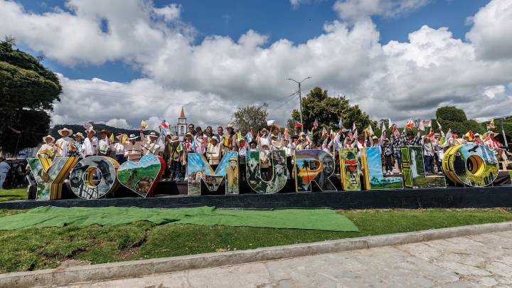 El Acuerdo de Murillo: desde el Tolima surge una alianza suramericana por la Cordillera de los Andes