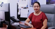 In the Easy Chair with Lavanya Shubhakar