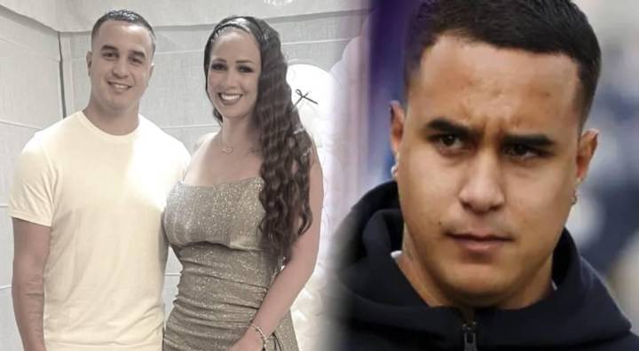 Jesús Barco realizó contundente post tras terminar su relación con Melissa Klug: "Volver a empezar..."