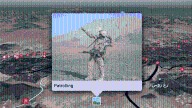Veterans built an interactive map of Afghanistan to record 20 years of war
