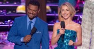 Who Was Eliminated on Dancing With the Stars? Disney Night, Week 4 Recap