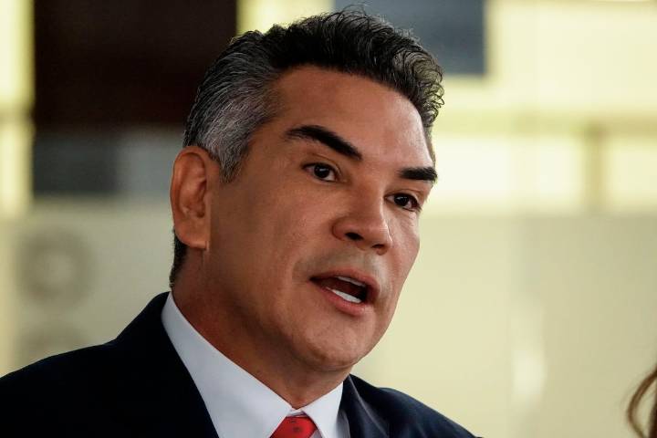 El desafuero de Alito Moreno revive el fantasma del pacto de no agresión entre Morena y el PRI