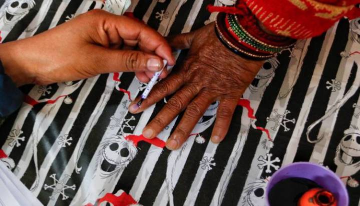 Only Electoral Registration Officers Authorised To Modify Voter List: Maha CEO