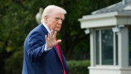 Trump says he received an MRI during trip to Walter Reed medical center