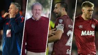 Indignación en la U, mensaje de Lanús a Fernández y "Superman" Vargas lapidario: Las frases de eliminación de la Sudamericana