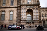 La policía francesa puede atrapar a los ladrones del Louvre, pero es poco probable que recupere su botín