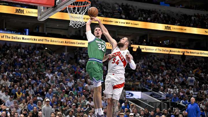 Mavericks’ D’Angelo Russell sends Cooper Flagg warning to rest of NBA