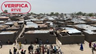 "Genocidios contra cristianos": datos e imágenes falsas para comparar Nigeria y Siria con la masacre de Gaza