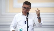 "No pagaré 8.000 por lo que vale 2.000": Desbordes responde a embargo contra Santiago por Sierra Bella