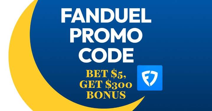 FanDuel Promo Code: Get $300 UFC 320 Betting Bonus