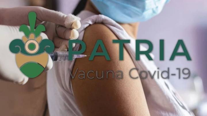 Vacuna Patria podría usarse para combatir fiebre amarilla, informa Salud