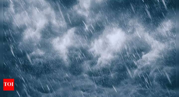 IMD warns of heavy rain, thunderstorms, and flood risks for several states; read all about it here