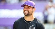 Vikings Activate Blake Cashman from Injured Reserve