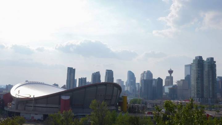 Farkas passes Gondek as Calgary mayoral favourite in poll; majority still undecided