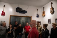 Iconic Chicago blues label Chess Records marks 75th anniversary