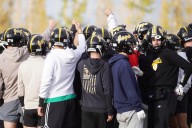 Northern Cass football returns to playoffs after 5