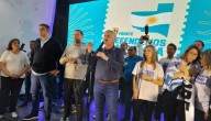 Ziliotto, ¿con un mensaje a Verna?: “No todos estuvieron a la altura del peronismo”