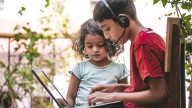 From talk to textbooks: How early language skills shape academic achievement