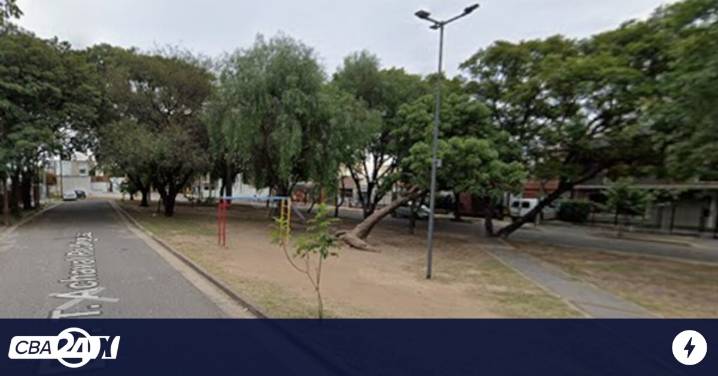 Córdoba: inició el juicio por la muerte de Luciano Acosta, electrocutado en una plaza