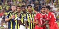 En Turquía, hablan de la posibilidad de que Jhon Jáder Durán deje el Fenerbahçe a mitad de la temporada 2025