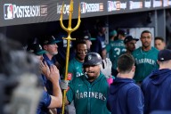 Have The Mariners Ever Been to the World Series? Ahhh!