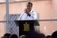 Amparan a ‘El Bronco’ contra vinculación a proceso por abuso de autoridad