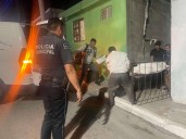 Trabajador social Humberto Ramos Rodríguez fallece en su domicilio